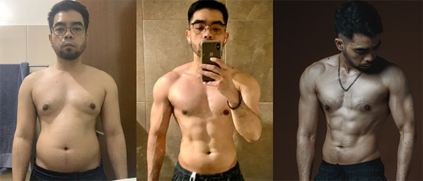 Carlo's transformation